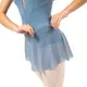 Le Secret Olsen Mesh, Women's Dance Skirt