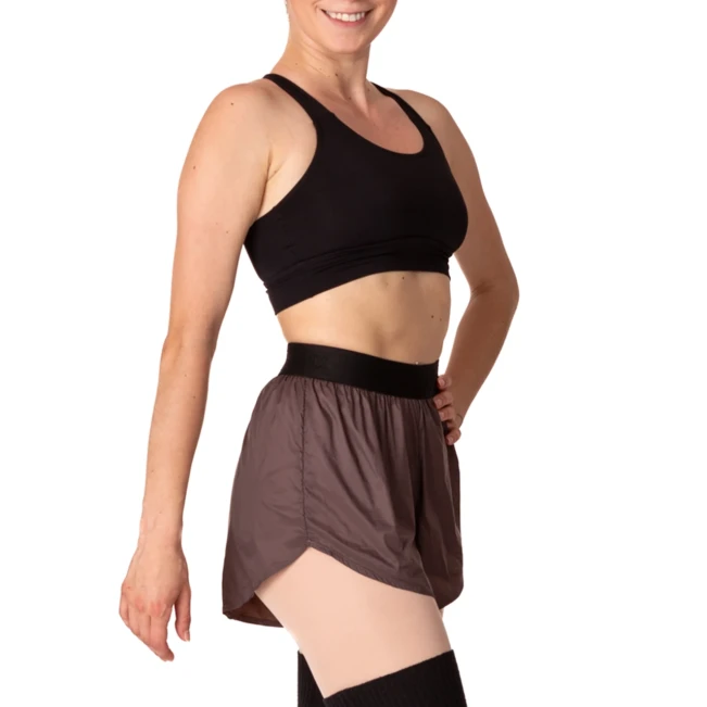 Lesson, Wide Training Shorts Lesson, Wide Training Shorts