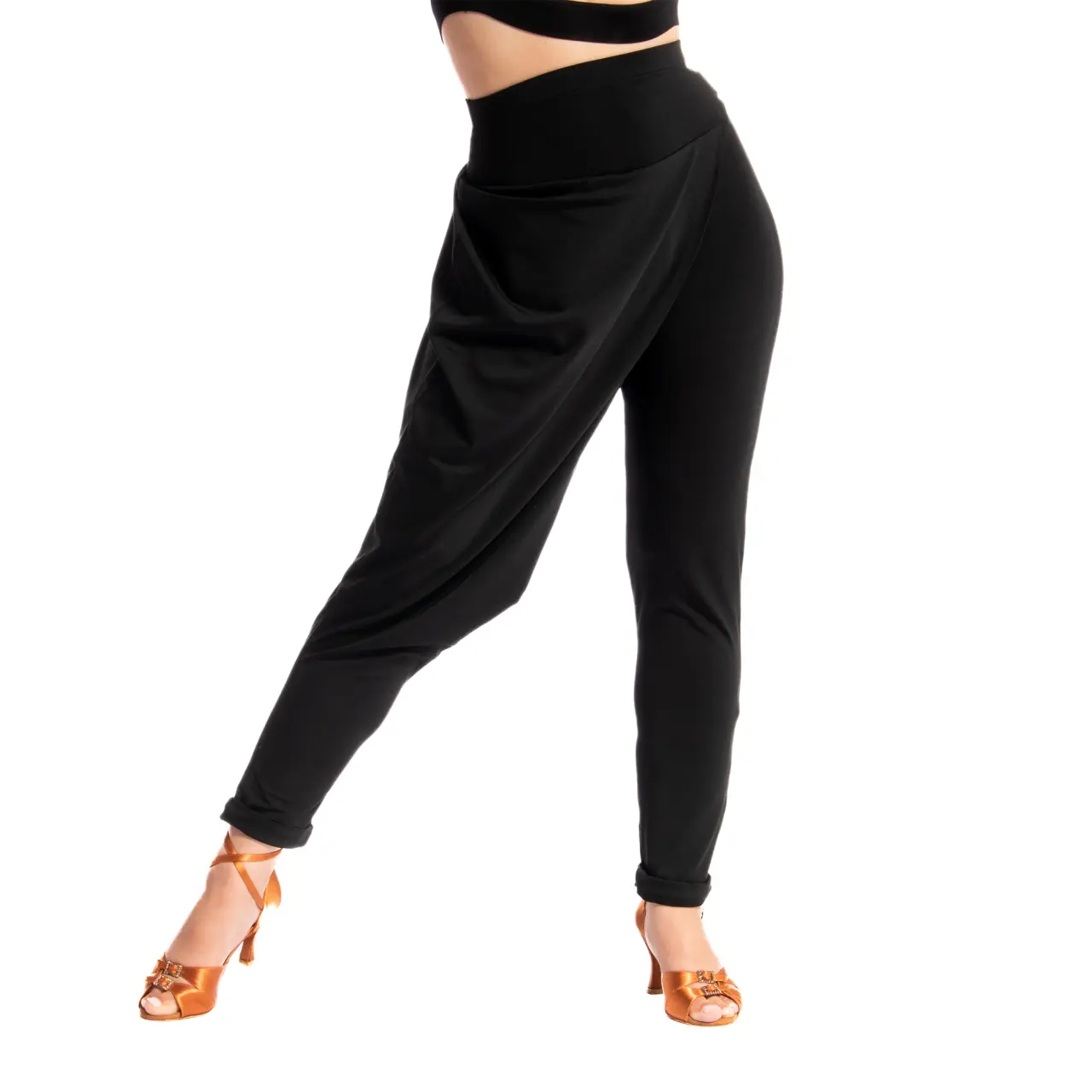 Grand Prix Lori ladies trousers for training DanceMaster NET