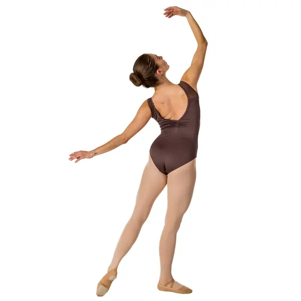 Mabel, women's leotard