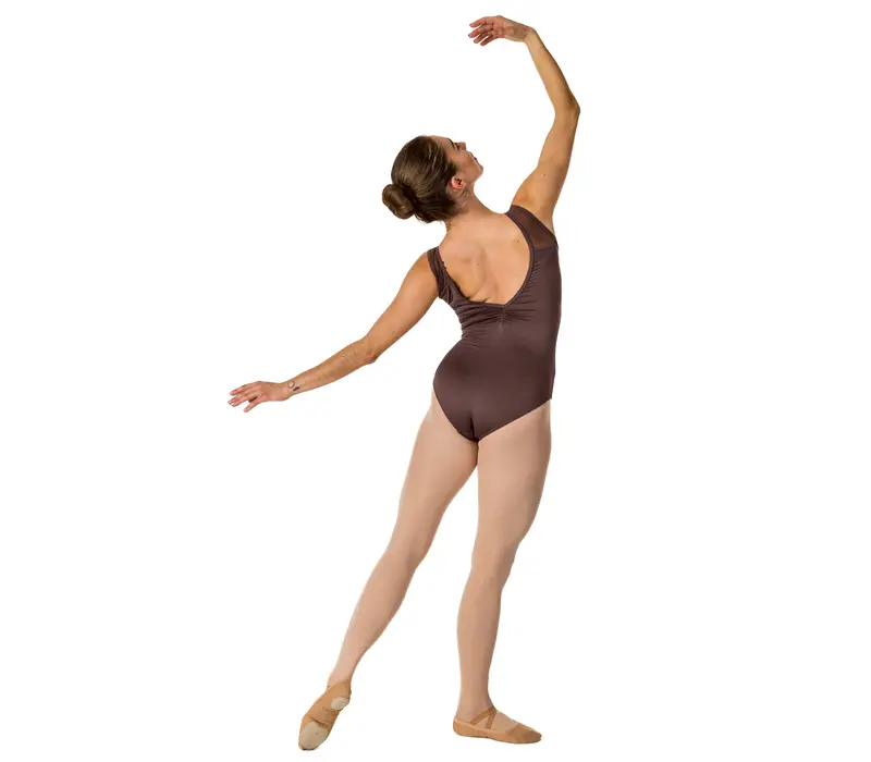 Mabel, Women's Leotard - Mocco GP