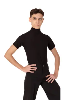 Grand Prix Madrid ballroom, leotard for men