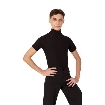 Madrid ballroom, leotard for men