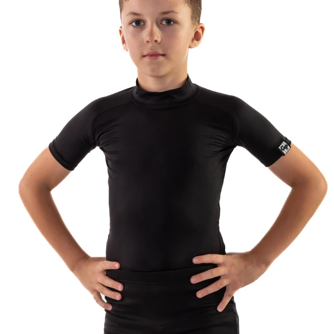 Grand Prix Madrid balroom, bodysuit for boys