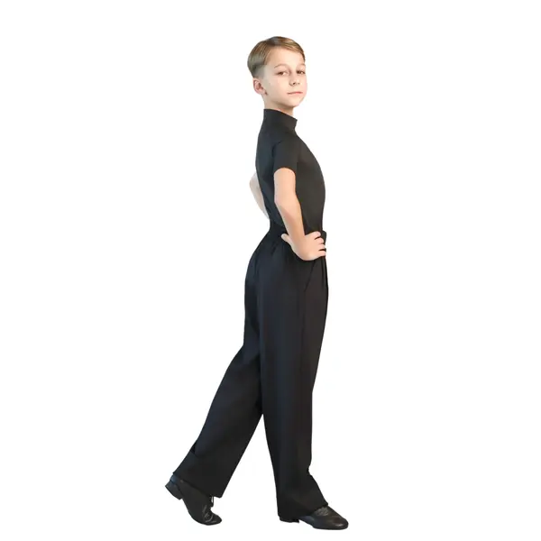 Grand Prix Marco, boys' pants 
