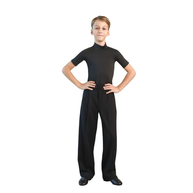 Grand Prix Marco, boys' pants 
