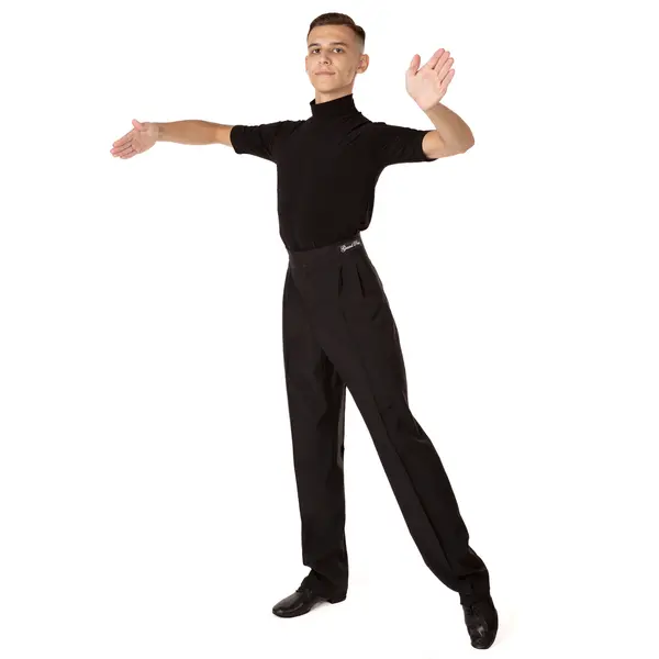 Grand Prix Marcus ballroom, men's trousers