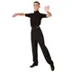 Grand Prix Marcus ballroom, men's trousers