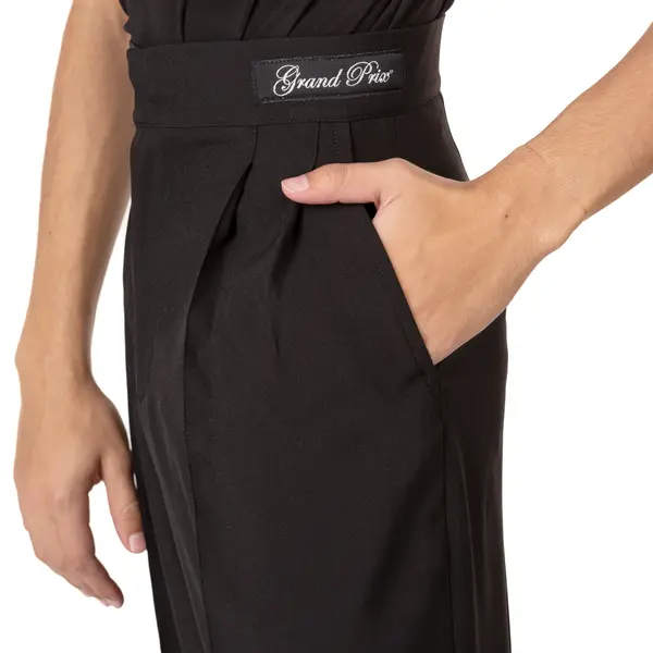 Grand Prix Marcus ballroom, men's trousers