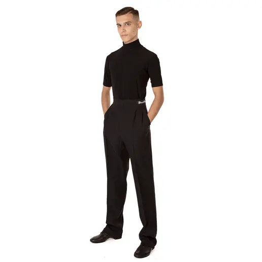Grand Prix Marcus ballroom, men's trousers