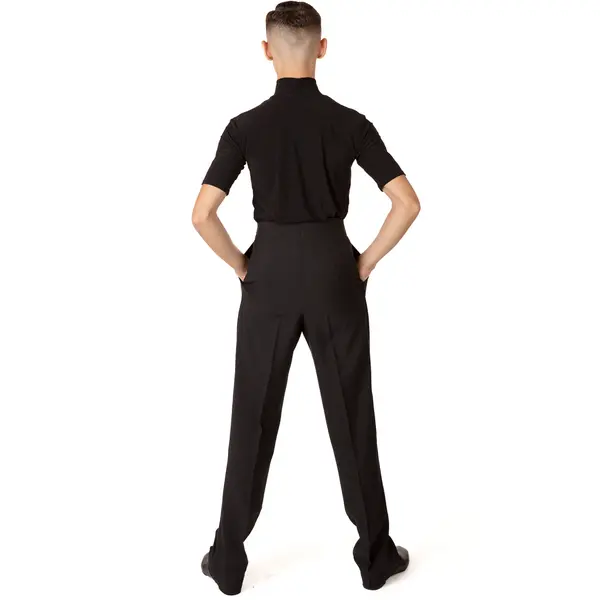 Marcus ballroom, men's trousers