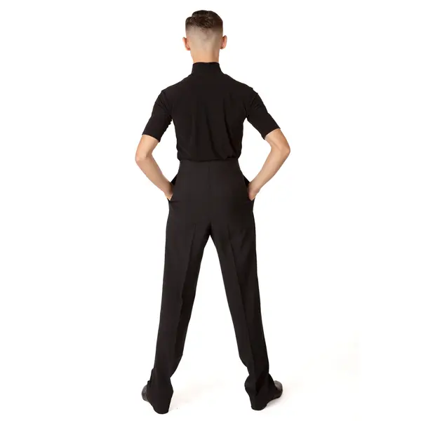 Mark ballroom, men's pants