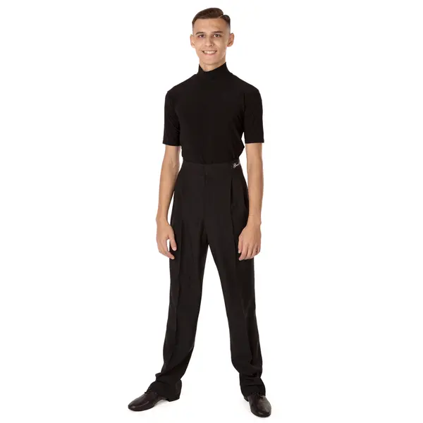 Mark ballroom, men's pants