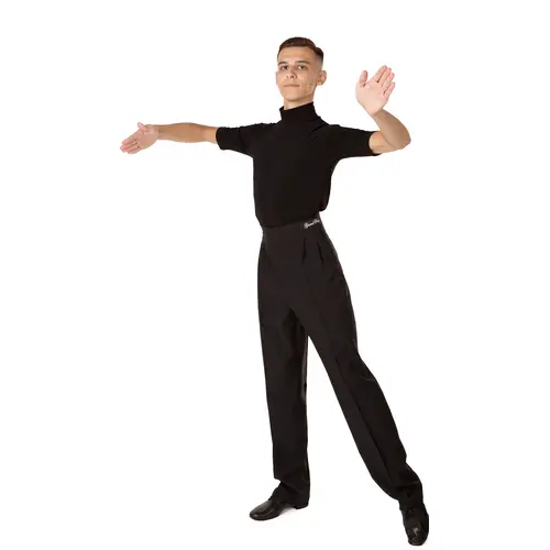 Grand Prix Mark ballroom, men's trousers