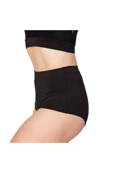 Maxa, women's underpants with a higher seat
