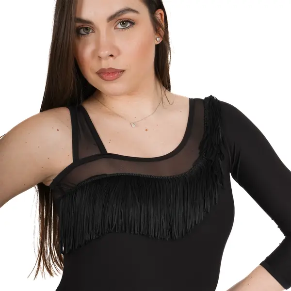 Meliz, women's bodysuit for latino