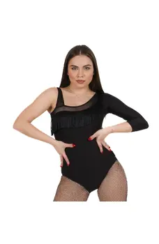 Meliz, women's bodysuit for latino