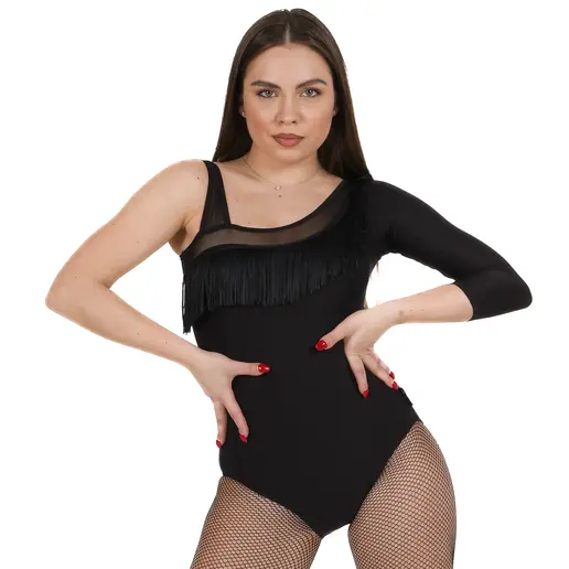 Meliz, women's bodysuit for latino