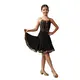 Grand Prix Miriam, girls' latino skirt