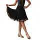 Grand Prix Miriam, girls' latino skirt