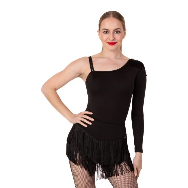 Nicky, Shorts with Tassels Nicky, Shorts with Tassels