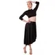 Octavia Ballroom, Ladies' Wrap Skirt
