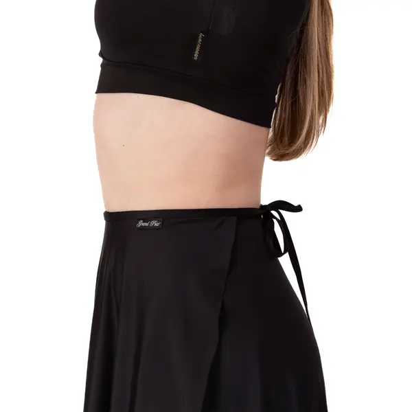 Octavia Ballroom, Ladies' Wrap Skirt