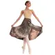 Grand Prix Octavia Marble, wrap skirt for ladies