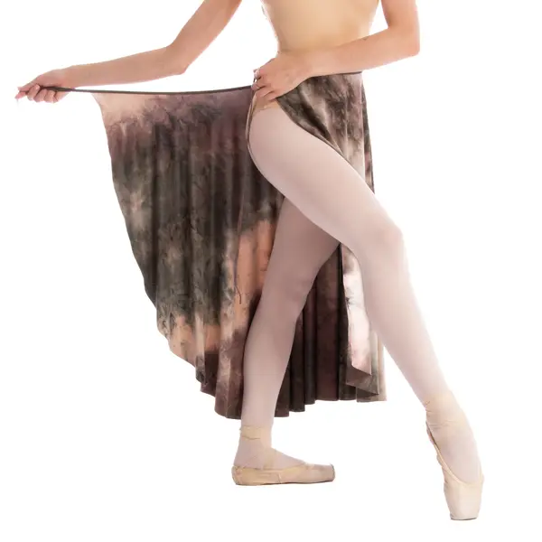 Grand Prix Octavia Marble, wrap skirt for ladies