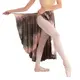 Grand Prix Octavia Marble, wrap skirt for ladies