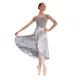 Grand Prix Octavia Marble, wrap skirt for ladies