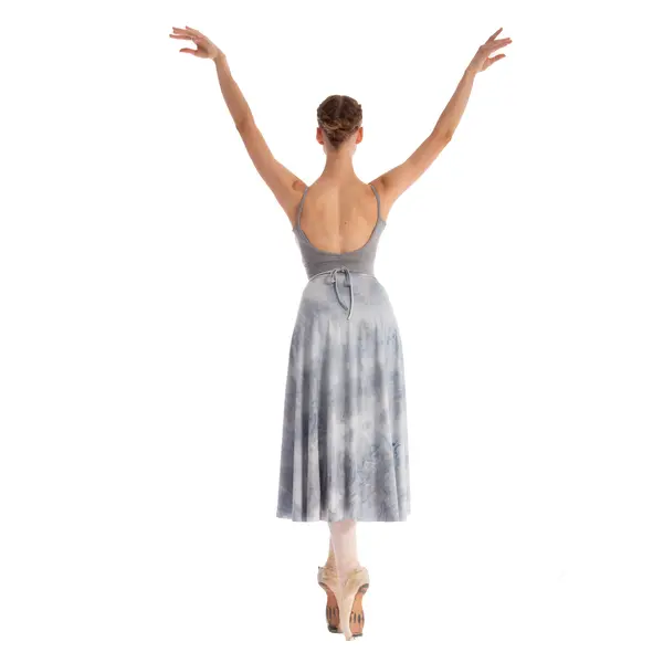 Grand Prix Octavia Marble, wrap skirt for ladies