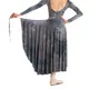 Grand Prix Octavia Marble, wrap skirt for ladies