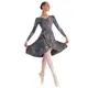 Grand Prix Octavia Marble, wrap skirt for ladies