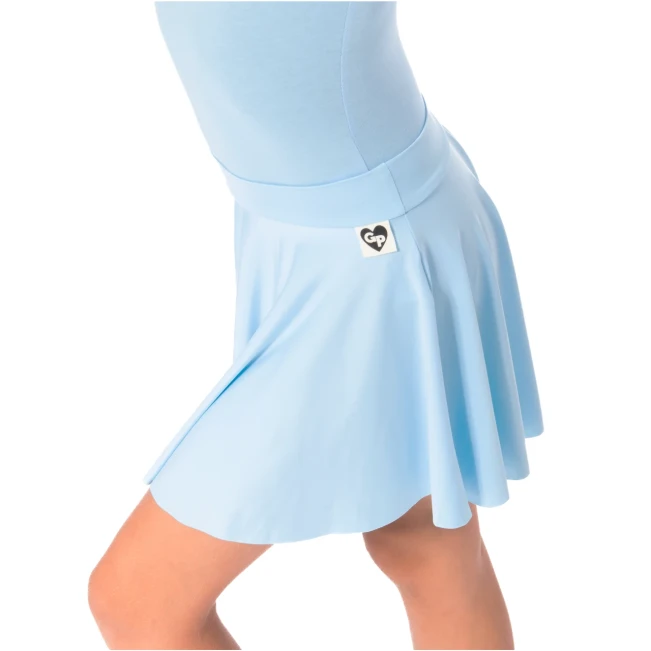 Grand Prix Ofelia, Skirt for Girls Grand Prix Ofelia, Skirt for Girls