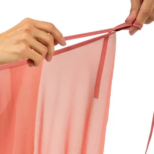 Symphony Oliveria, Knee Length Wrap Skirt Symphony Oliveria, Knee Length Wrap Skirt