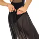 Symphony Oliveria, Knee Length Wrap Skirt Symphony Oliveria, Knee Length Wrap Skirt