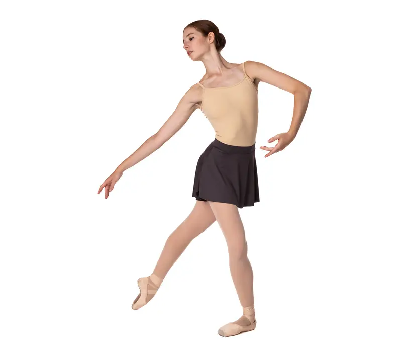 Olsen, Skirt for Women - Graphite GP