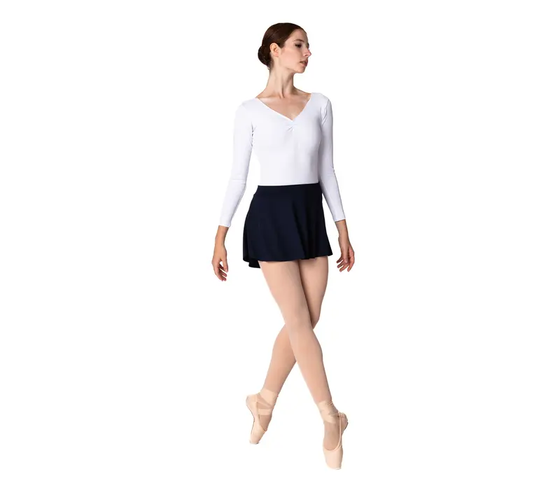 Olsen, Skirt for Women - Dark blue GP