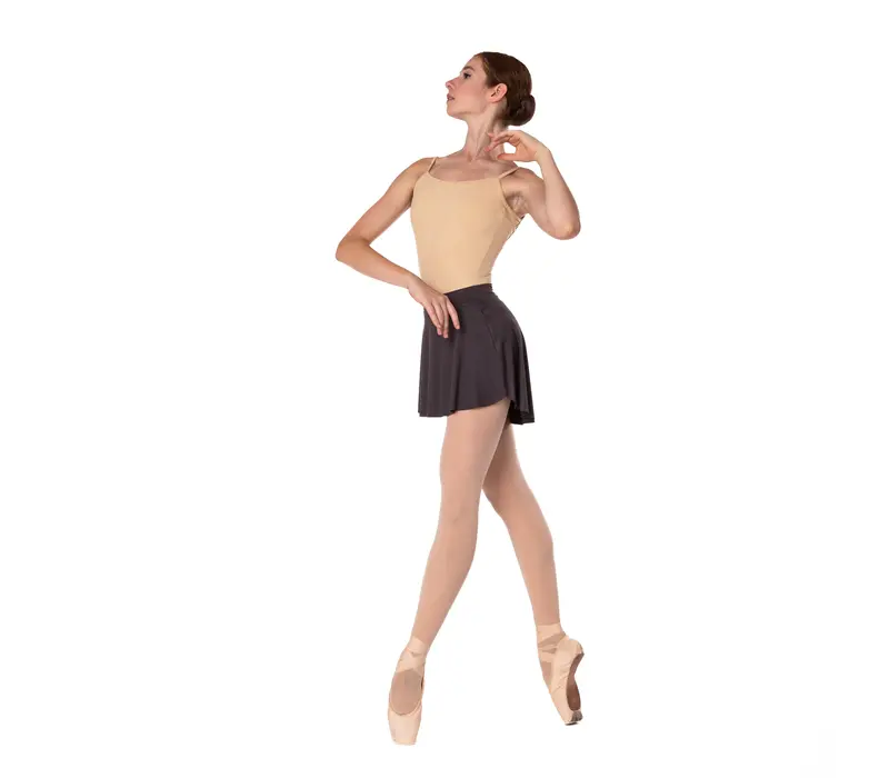Olsen, Skirt for Women - Graphite GP