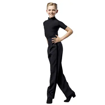 Grand Prix Petar ballroom, trousers for boys