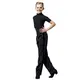 Grand Prix Petar ballroom, trousers for boys