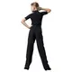 Grand Prix Petar ballroom, trousers for boys