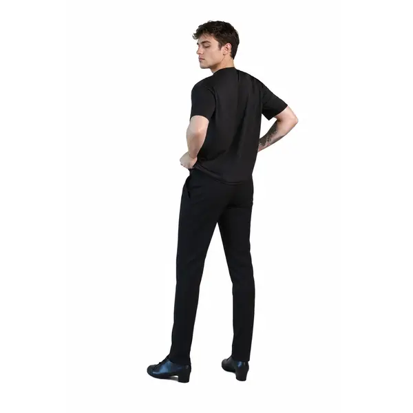 Grand Prix Ricardo, men's training T-shirt