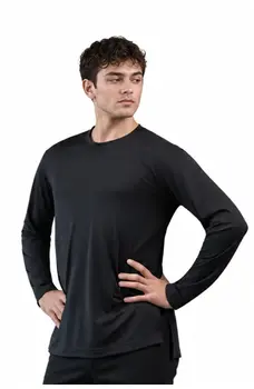 Grand Prix Ricardo, men's training T-shirt