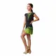 Grand Prix Rumi, girls' Latin skirt