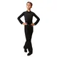 Grand Prix Salvo ballroom, boys' trousers