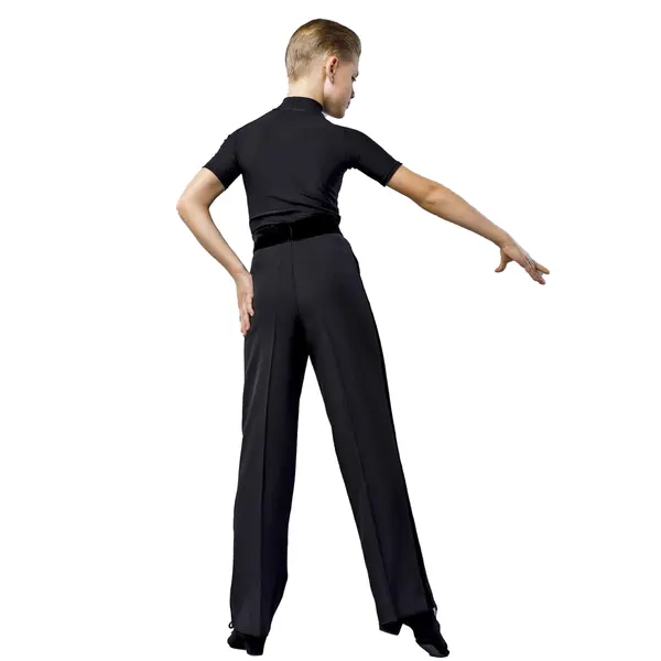 Grand Prix Salvo ballroom, boys' trousers