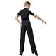 Grand Prix Salvo ballroom, boys' trousers