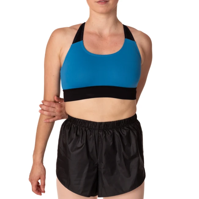 Sauna, Short Loose Fit Shorts for Training Sauna, Short Loose Fit Shorts for Training